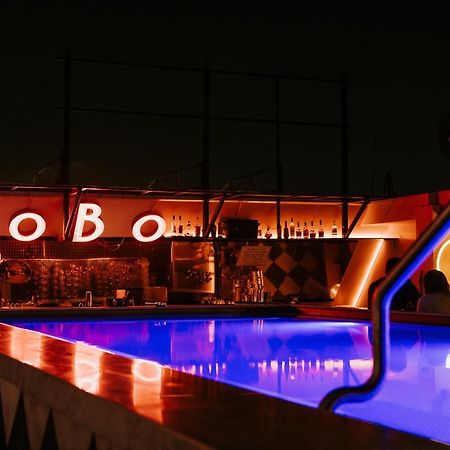 Brown Bobo, A Member Of Brown Hotels Tel Aviv Dış mekan fotoğraf